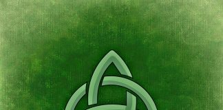 Celtic Green
