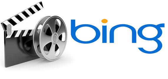 Bing videos