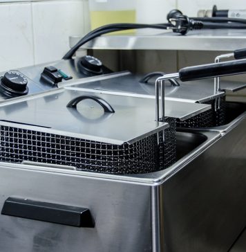 Tower Air Fryer
