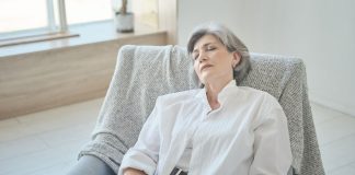 Best Recliners for Neck Pain