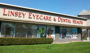 Linsey Eyecare