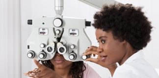 Eye Exams