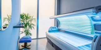 Tanning Beds