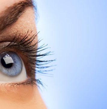 Eye health