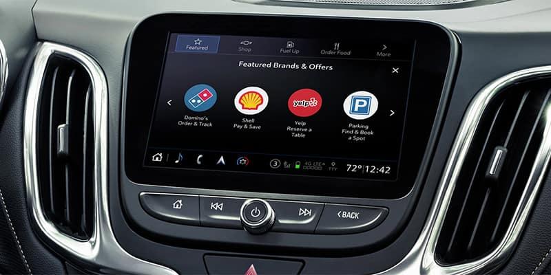 Terrific How Much Is Chevy Wifi Pictures
