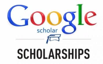 Google Scholarships in Pakistan