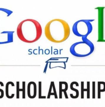 Google Scholarships in Pakistan