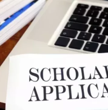 Success 101: How to Write Application for Scholarship How to Write Application for Scholarship