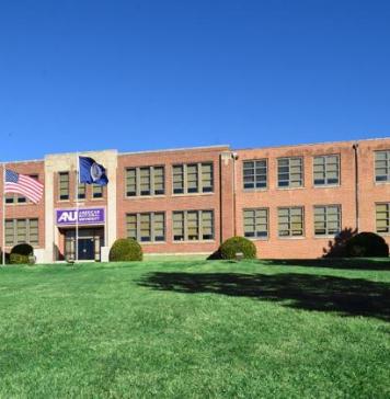 American National University