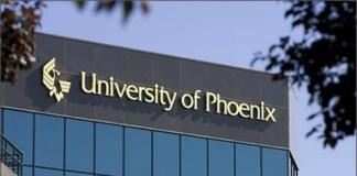 University of Phoenix