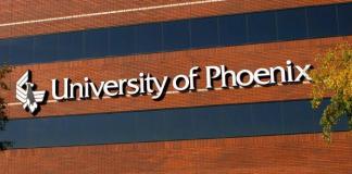 University Of Phoenix