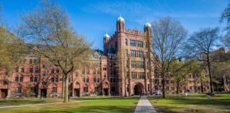 Duke University Merit Scholarships