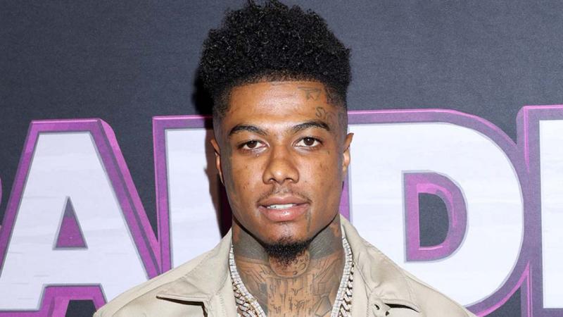 blueface networth