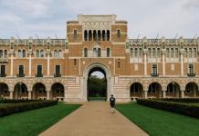 Rice University Admissions