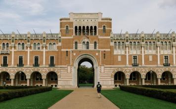 Rice University Admissions
