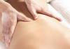 Lymphatic Drainage Massage Dubai