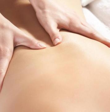 Lymphatic Drainage Massage Dubai