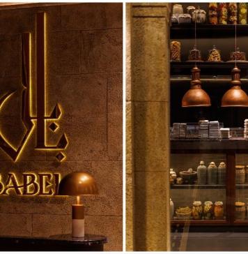 Bebabel Dubai