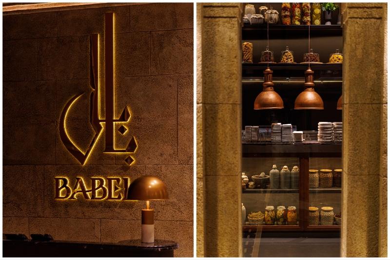 Bebabel Dubai