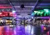 Warehouse Gym Al Quoz