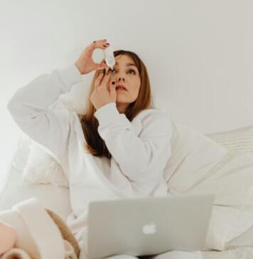 ofloxacin eye drops