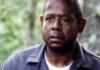 Forest Whitaker Eye