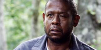 Forest Whitaker Eye: Understanding the Story Behind the Drooping Eyelid Forest Whitaker Eye