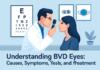 bvd eyes