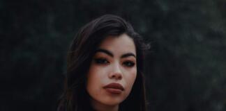 drunk eyes