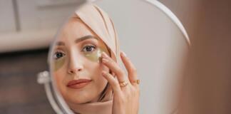 Eye Patch Patch: Uses, Benefits, and How to Choose the Right One eye patch patch