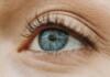 deceased eyes
