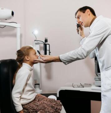 Eyecare Plus