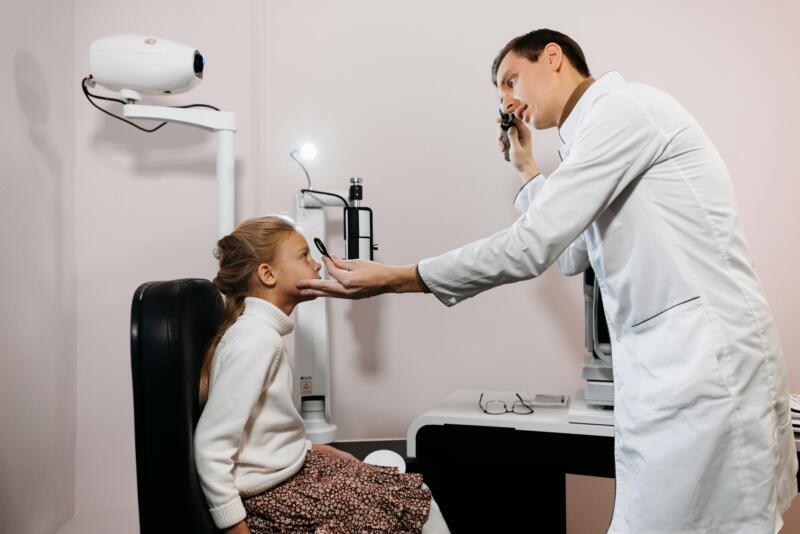Eyecare Plus