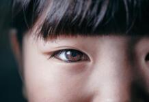 Gojo Eyes