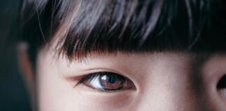 Gojo Eyes