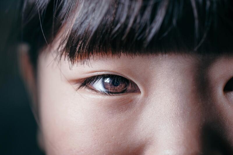 Gojo Eyes