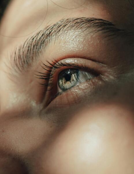 colors for blue green eyes