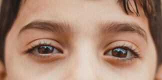 Silicone Hydrogel Lenses