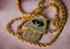 Evil Eye Necklaces