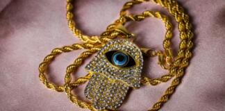Evil Eye Necklaces