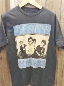 The Smiths shirt