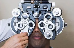 Eye Exams