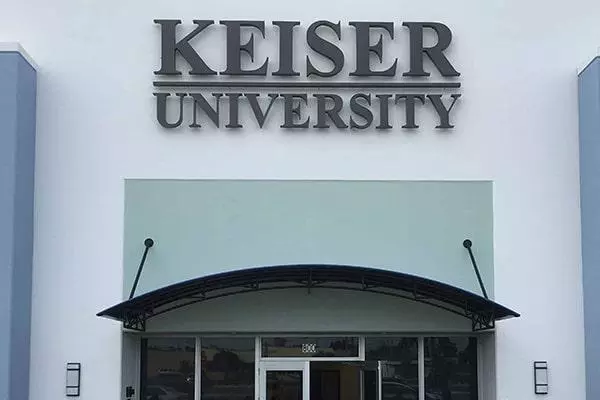 Keiser University