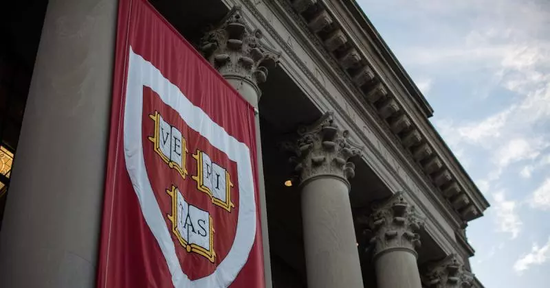 How to Get a Scholarship for Harvard