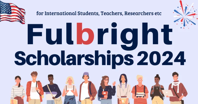 US Fulbright Scholarships