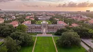 Rice University Admissions