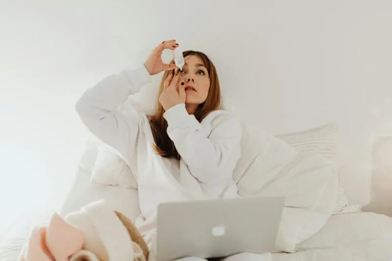 ofloxacin eye drops 
