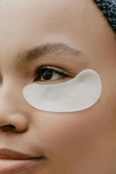 eye patch patch
