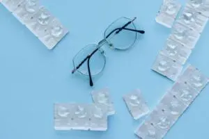 Glasses That Make You Look Younger